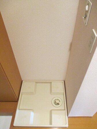 Tオイコスの物件内観写真